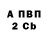 Меф мука Oleksandr Ykovenko